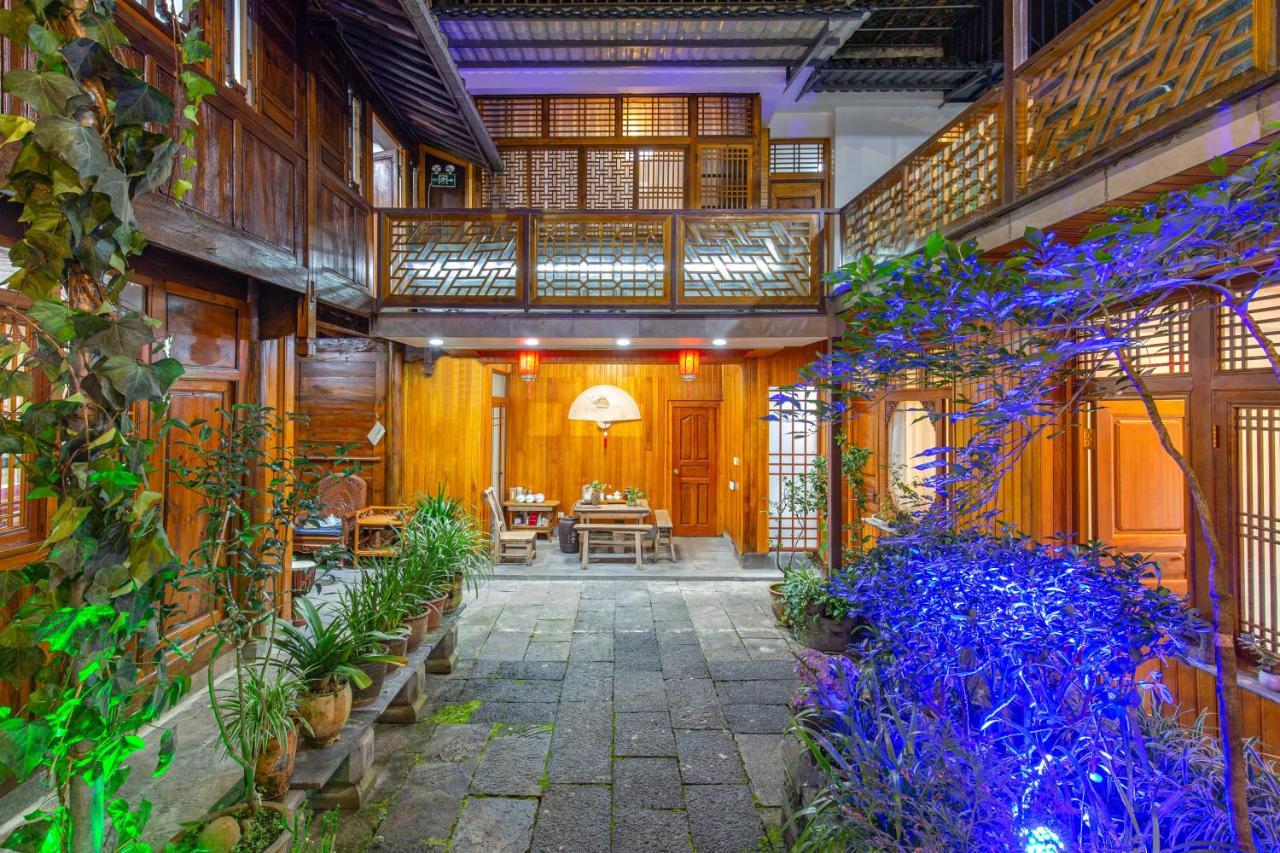 Dream Bay Hotel เถิงชง ภายนอก รูปภาพ
