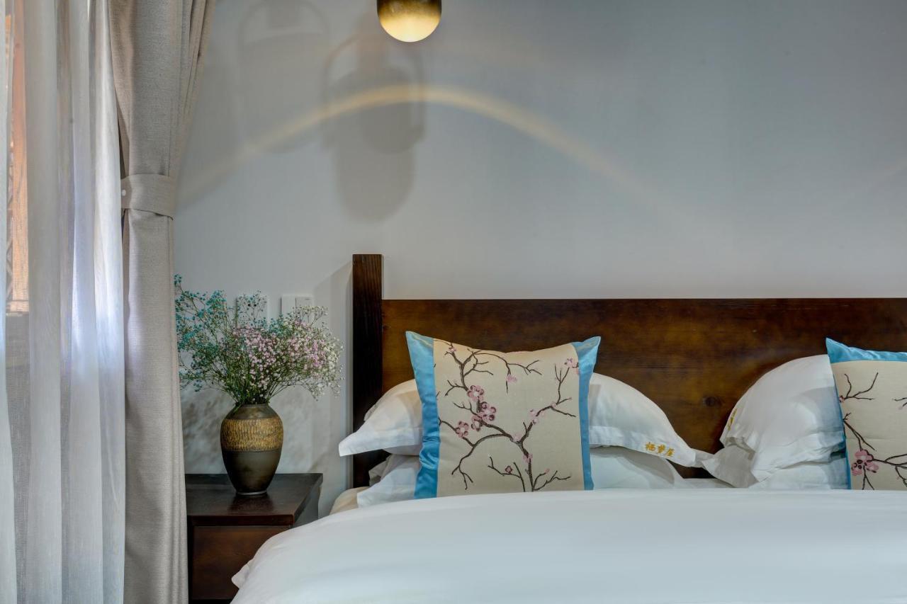 Dream Bay Hotel เถิงชง ภายนอก รูปภาพ