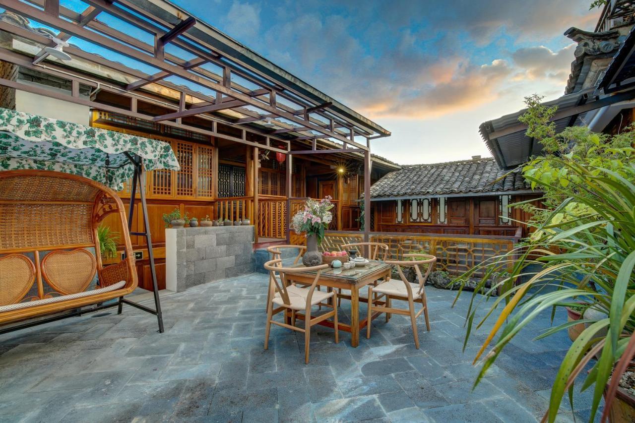 Dream Bay Hotel เถิงชง ภายนอก รูปภาพ